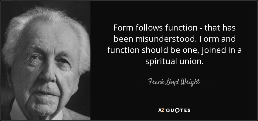 Frank Lloyd Wright