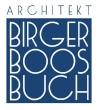 Architekt Birger Boos Logo
