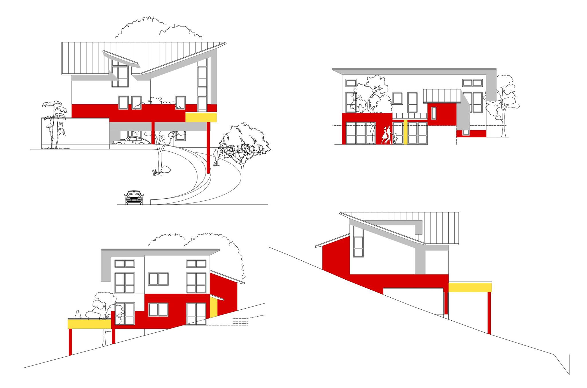 Zweifamilienhaus