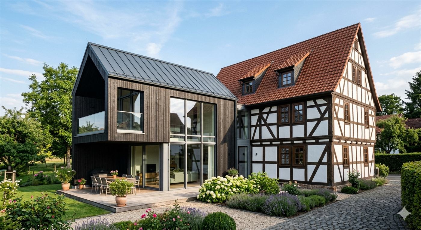 Erweiterung